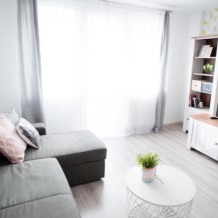 Grand Trees Apartment บูดาเปสต์ ภายนอก รูปภาพ
