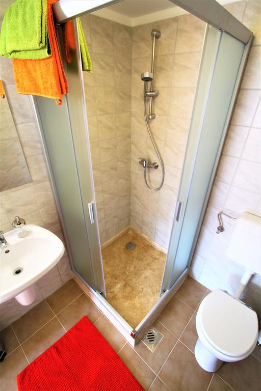 Grand Trees Apartment บูดาเปสต์ ภายนอก รูปภาพ