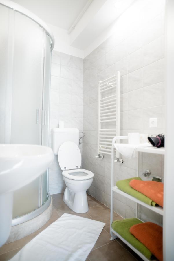 Grand Trees Apartment บูดาเปสต์ ภายนอก รูปภาพ